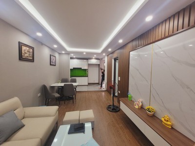 Tầng 3, Tập thể Đồng Xa, Mai Dịch, Cầu Giấy. 90m2, MT 4m, giá 3.1 tỷ  CĂN HỘ TẬP THỂ ĐẸP LONG LANH 1
