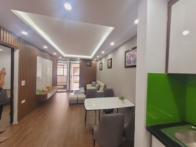 Tầng 3, Tập thể Đồng Xa, Mai Dịch, Cầu Giấy. 90m2, MT 4m, giá 3.1 tỷ  CĂN HỘ TẬP THỂ ĐẸP LONG LANH 2