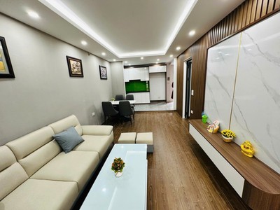 Tầng 3, Tập thể Đồng Xa, Mai Dịch, Cầu Giấy. 90m2, MT 4m, giá 3.1 tỷ  CĂN HỘ TẬP THỂ ĐẸP LONG LANH 5