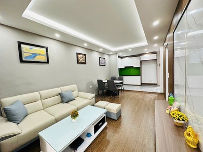 Tầng 3, Tập thể Đồng Xa, Mai Dịch, Cầu Giấy. 90m2, MT 4m, giá 3.1 tỷ  CĂN HỘ TẬP THỂ ĐẸP LONG LANH 6