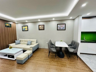 Tầng 3, Tập thể Đồng Xa, Mai Dịch, Cầu Giấy. 90m2, MT 4m, giá 3.1 tỷ  CĂN HỘ TẬP THỂ ĐẸP LONG LANH 8