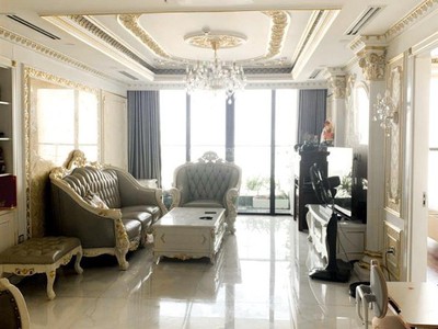 Cực rẻ   bán căn góc 3n2vs 84m2 vinaconex 3 mặt đường cương kiên giá cực rẻ 4,75 tỉ, full nội thất 0