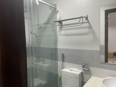 Cho thuê căn hộ 1 p.ngủ tách bếp 40m2 Waterfront City. 7