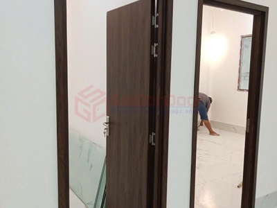 Cửa Nhựa Composite - Đẳng cấp mới cho ngôi nhà của bạn 0