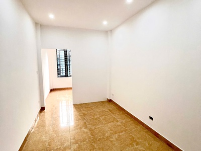 Nhà 3 tầng giá hơn 2 tỷ xíu phố phạm hữu điều, lê chân 2