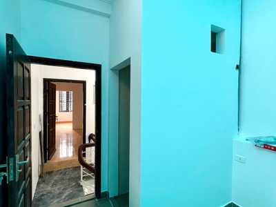 Nhà 3 tầng giá hơn 2 tỷ xíu phố phạm hữu điều, lê chân 3