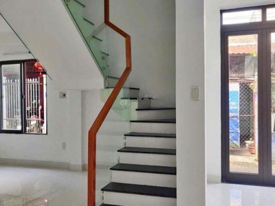 Kiệt ô tô mẹ nhu , thanh khê, 50m2 ngang 9m, chỉ 2 tỷ 3 3