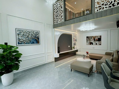 3,5 tầng Dân xây độc lập tại Lạch Tray - Hàng Kênh Giá: 3,75tỷ 51m2 0