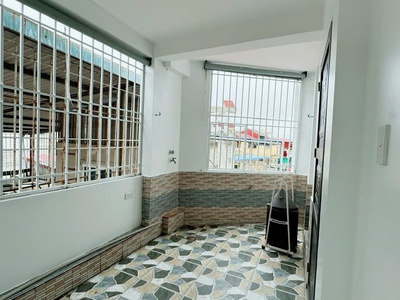 3,5 tầng Dân xây độc lập tại Lạch Tray - Hàng Kênh Giá: 3,75tỷ 51m2 3