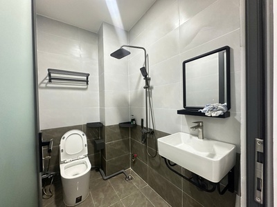 Cho thuê căn hộ dịch vụ full nội thất tại đường huỳnh tấn phát 3