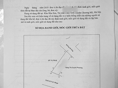 Chủ gửi bán lô đất sẵn nhà 2tầng1tum  dt:29,4m giá rẻ nhất khu vực  lô đất 2mặt ngõ ô tô tránh 0