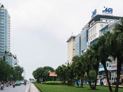 Bán nhà phố liễu giai-ba đình -hà nội 1