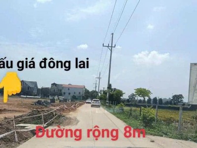 Chính chủ mở bán f0 cho nhà đầu tư thôn đông lai-quang tiến-sóc sơn-hn. 0