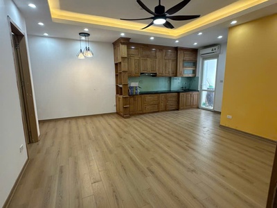 Chính chủ bán căn hộ chung cư 69,48m2 HH02 Thanh Hà Cienco 5 3