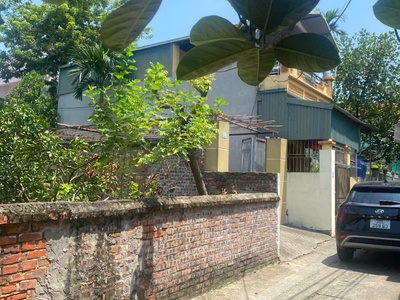 Bán 100m2 đất sơn du nguyên khê đông anh, hà nội 2