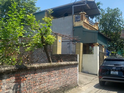 Bán 100m2 đất sơn du nguyên khê đông anh, hà nội 0