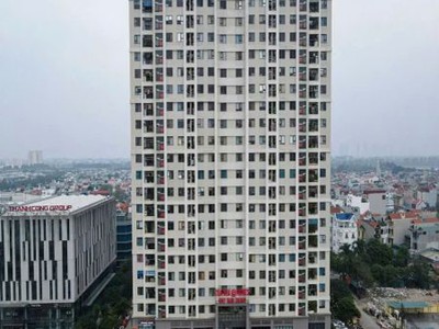 Chính chủ cần cho thuê nhà tại tầng 2, tòa 987 tam trinh 0