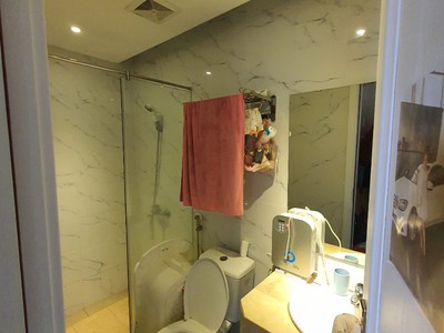 Bán căn hộ đẹp tại tòa Newhouse Xa La Full đồ, chỉ xách vali vào ở 1