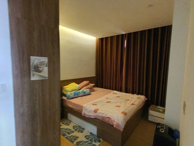 Bán căn hộ đẹp tại tòa Newhouse Xa La Full đồ, chỉ xách vali vào ở 2