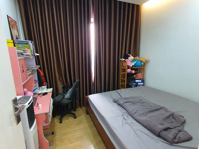 Bán căn hộ đẹp tại tòa Newhouse Xa La Full đồ, chỉ xách vali vào ở 3