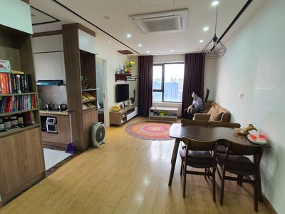 Bán căn hộ đẹp tại tòa Newhouse Xa La Full đồ, chỉ xách vali vào ở 0