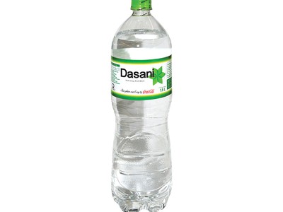 Nước tinh khiết Dasani uy tín tai Thị xã Phú Mỹ 0