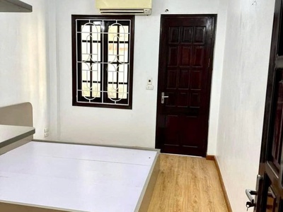 Nhà 4tângX30m , giá 2,1 tỷ gần ngay quốc lộ 6 phượng đồng- chương mỹ 5