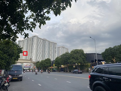 Bán căn hộ 2 phòng ngủ Urban Green tầng 11 - Tây Bắc view sông view Vạn Phúc, bằng giá HĐ 0