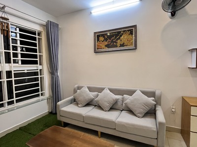 Cho thuê căn hộ 2PN trung tâm Biên Hoà đủ nội thất 0