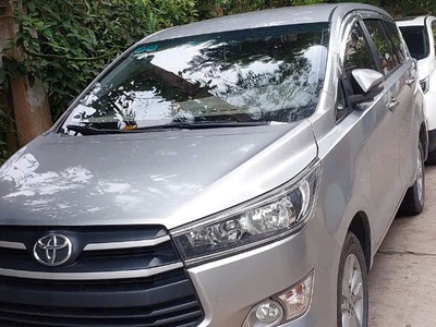 Chính chủ bán xe TOYOTA innova 2.0E sản xuất năm 2016 7