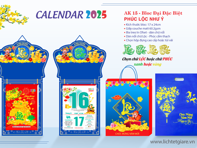 In Lịch Tết Độc Quyền Tại Củ Chi : Giải Pháp Hoàn Hảo Cho Doanh Nghiệp 0