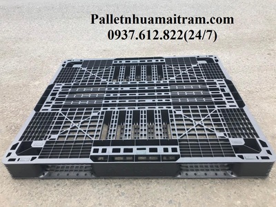Xu hướng ảnh hưởng đến giá pallet nhựa cũ màu đen 2
