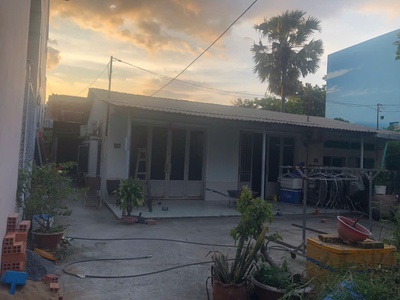 Cho thuê mặt bằng kinh doanh tại quốc lộ 50, xã Phong Phú, huyện Bình Chánh, TP HCM 0
