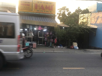 Cho thuê mặt bằng kinh doanh tại quốc lộ 50, xã Phong Phú, huyện Bình Chánh, TP HCM 1
