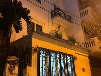 Siêu phẩm - ô tô, phân lô - ngõ 106 hoàng quốc việt 0