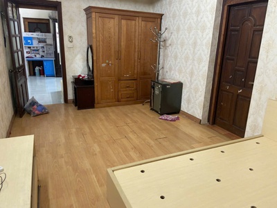 Cho thuê căn hộ tập thể 115 cục cảnh sát bv số 7, ngõ 1150 đường láng 0