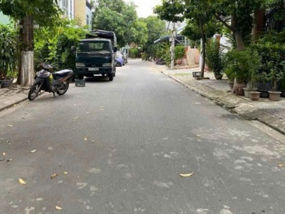 Bán đất đường hòa minh 11 - sát trần đình tri. - gần biển 1