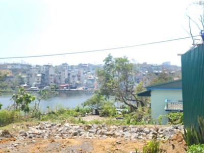 Đất chính chủ - giá tốt - vị trí đẹp tại tổ 6 khu 2, phường hà lầm, tp hạ long, quảng ninh 1