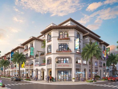 Mở bán liền kề biệt thự  sun urban city phủ lý hà nam cạnh chung cư, công viên nước quỹ căn vip nhất 0