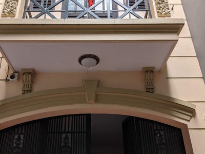 Cho thuê nhà đường bưởi, quận ba đình, hà nội. 1