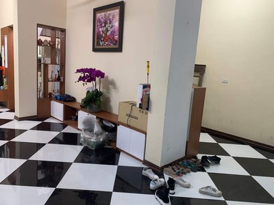 Siêu phẩm - ô tô, phân lô - ngõ 106 hoàng quốc việt 2