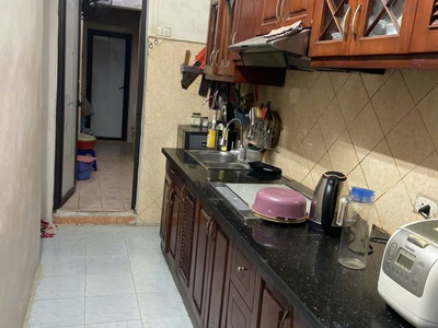 Cho thuê căn hộ tập thể 115 cục cảnh sát bv số 7, ngõ 1150 đường láng 3