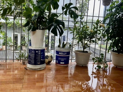 Cho thuê căn hộ tập thể 115 cục cảnh sát bv số 7, ngõ 1150 đường láng 4