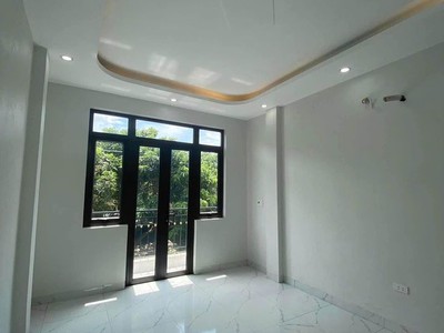 Bán gấp nhà phụng châu - xay mới 3t - ô tô gần 2
