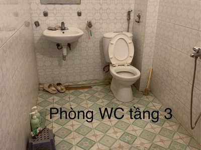 Chính chủ cần cho thuê nhà 4 tầng tại đường bắc nam - sn 139 - tổ 10 phường gia sàng - thành phố 2