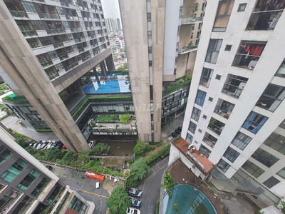 Cho thuê căn hộ CC 70m2, 2 PN, 2 VS, full nội thất, tại Garden Hill, Nam TL 6