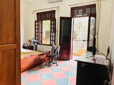  ô tô đỗ cửa - cách 1 dãy nhà ra mặt phố thụy phương - ngay sau cc ecohomes 2