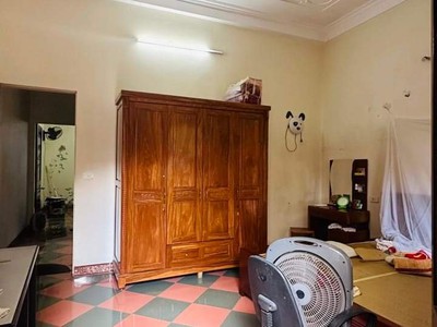  ô tô đỗ cửa - cách 1 dãy nhà ra mặt phố thụy phương - ngay sau cc ecohomes 3