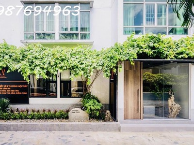 Quận 7 tân hưng - diện tích khủng 116m2, thiết kế riêng - mua nhà đẹp tặng toàn bộ nội thất đẹp xịn 0