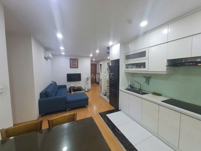 Cho thuê căn hộ CC 70m2, 2 PN, 2 VS, full nội thất, tại Garden Hill, Nam TL 0